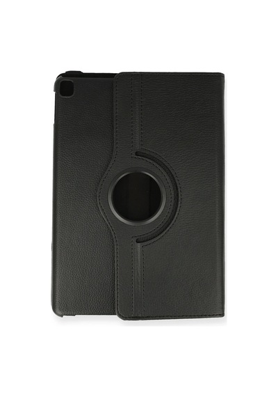 Newface - 286 - İpad Uyumlu Pro 13 2024 Kılıf 360 Tablet Deri Kılıf - Aconcept - - Siyah