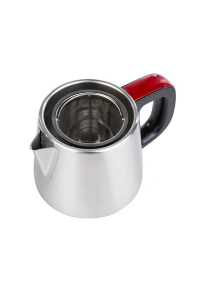 Karaca Tea Break Inox Çelik Su Isıtıcı & Çay Makinesi