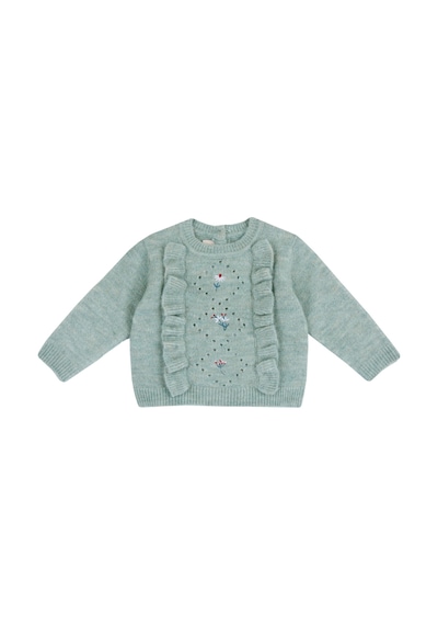 Chicco Kazak 09069857000000 000025 Medıum Lıght Blue