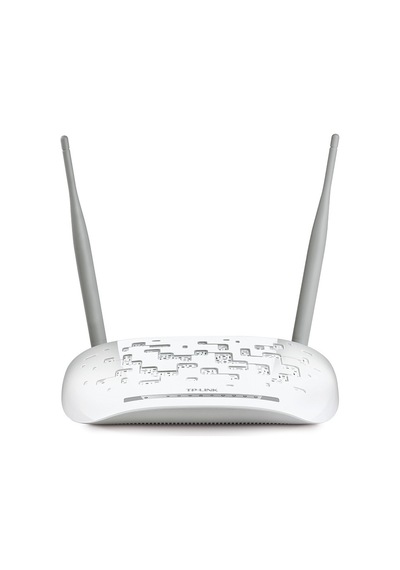 TP-Link TD-W9970 4 Port VDSL Modem + Router