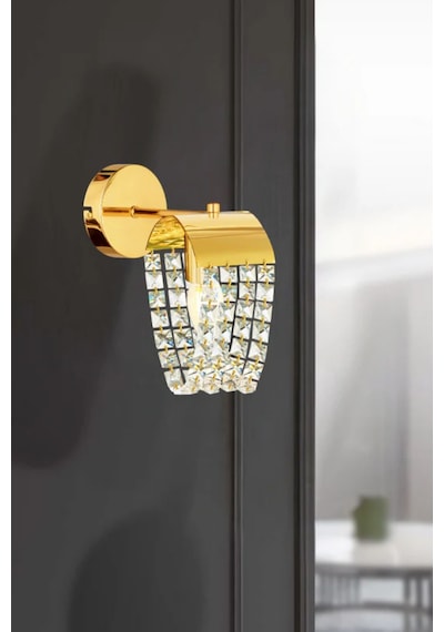 Mirella Aplik 5883-n59-7z-cs Gold