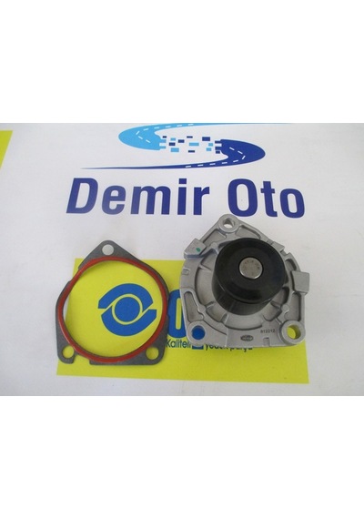 55269148 Devirdaim Su Pompası 1,6/2,0 Mjtd.Egea-YeniDoblo-Linea M