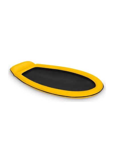 Idy58836 Intex Şişme Fileli Yatak 178x94 Cm Çok Renkli