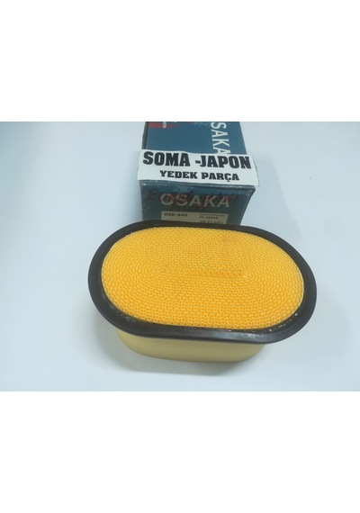 Hava Filtresi Canter Fuso 12-15 Euro 5-tfa35-tfa35l Me422880
