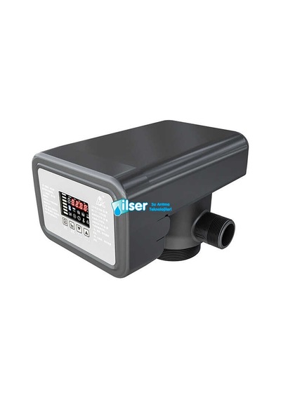 Runxin F134A1 Timer Filtre Valfi