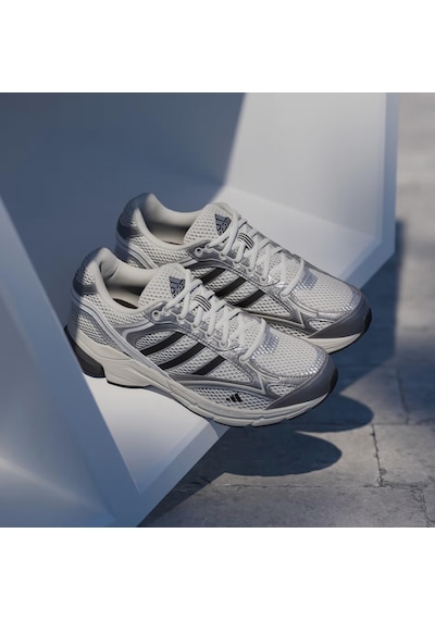 Adidas Spiritain 2000 Trainers Erkek Günlük Spor Ayakkabı C-adıkı4444e10a00 Gri