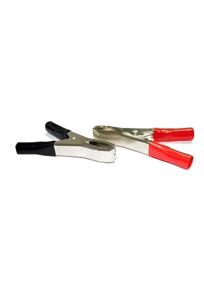 Ic-245 Akü Maşası 100mm Wd020 Set 2 Adet