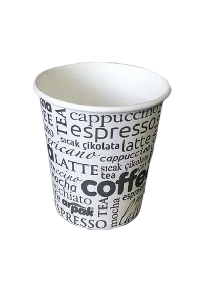 Karton Bardak 6.5 Oz 500  Adet