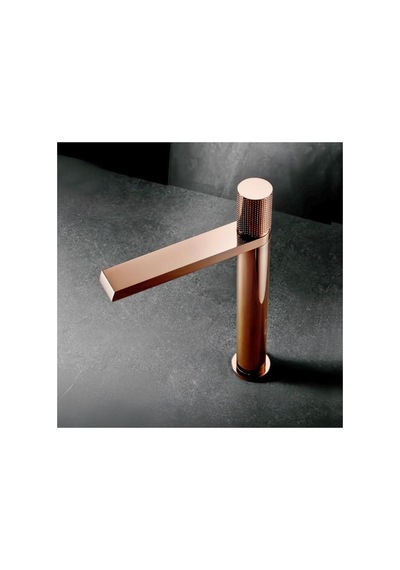 Fk-9123 Parlak Altın Rose Lavabo Bataryası Diğer