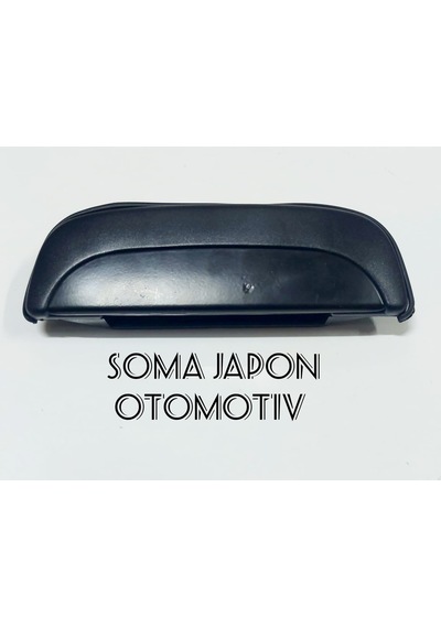 H100 Mnb. 94-sonrası H100 Kmy 97-03 Ön Sol Dış Kapı Kolu Metal 82650-4b000