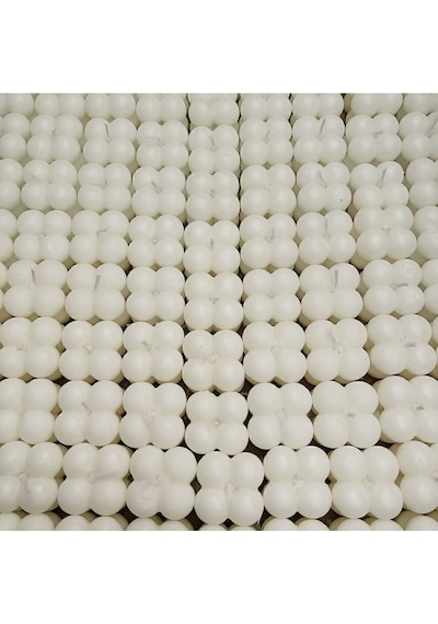 Bernami Biblo Pinterest Mini Bubble Kokulu Mum Seti - 40 Adet