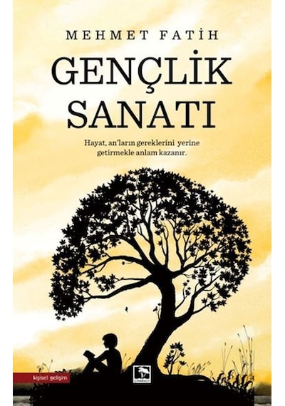 Gençlik Sanatı - Mehmet Fatih - Çınaraltı Yayınları