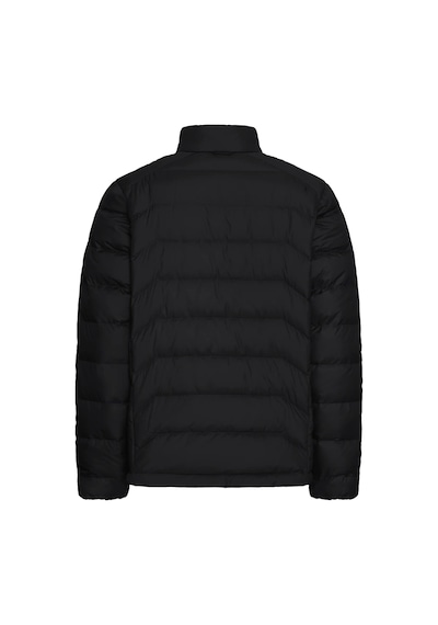 Jack Wolfskın Jack Wolfskin Wild Pass Down Rds Erkek Outdoor Ceketi 6000 Siyah