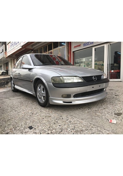 OPEL VECTRA B ÖN EK Fiber Boyasız