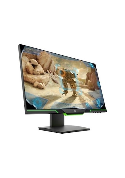 HP 25X 3WL50AA 24.5" 144 Hz 1 ms (HDMI+Display) Full HD FreeSync Oyuncu Monitör