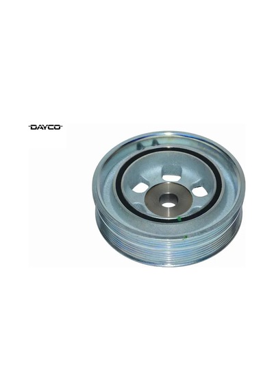 Krank Kasnağı Iveco Daıly 35c 35s 3.0d Mtj Dayco 504085756/ 504180619