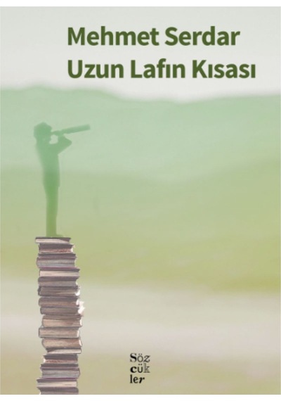 Uzun Lafın Kısası - Mehmet Serdar - Sözcükler
