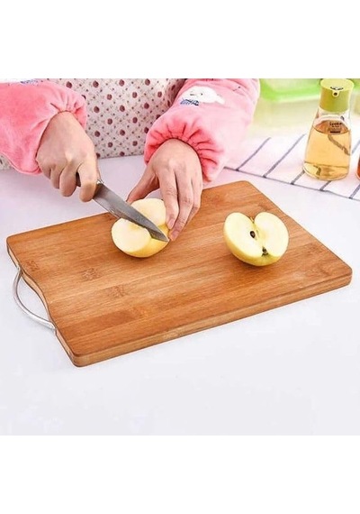 Bambu Ahşap Kesme Tahtası Çelik Saplı Sebze Doğrama Tahtası Et Sebze Doğrama Tahtası Peynir Servis Sunum Tepsisi 30x20 Cm Çok Renkli Bambu Ahşap Kesme Tahtası Çelik Saplı Sebze Doğrama Tahtası Et Sebze Doğrama Tahtası Peynir Servis Sunum Tepsisi 30x20 Cm Çok Renkli