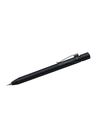 Faber-castell Mekanizmalı Kurşun Kalem Grıp 2011, Uç Kalınlığı: 0,7 Mm Genel