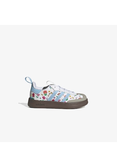 Adidas X Disney Adifom Samba 360 Çocuk Beyaz Spor Ayakkabı Ih7044 Beyaz
