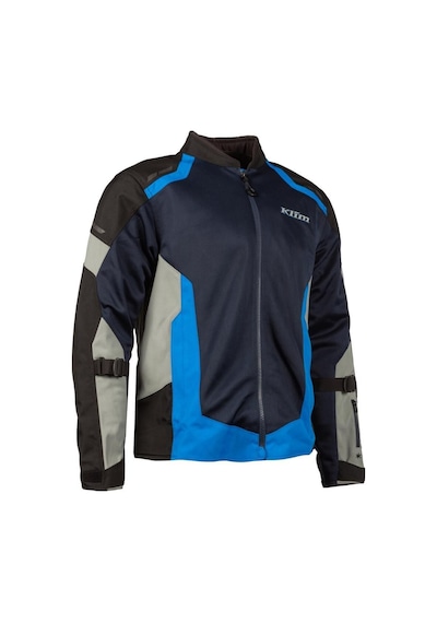 Klim Induction Motosiklet Montu Mavi