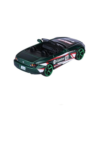8504101001 ''jdm Legends Deluxe Cars, 6-asst.freewheel, Die-cast, Opening And T Belirtilen Fiyat, Tekli Satış İçin Adet Fiyatıdır.