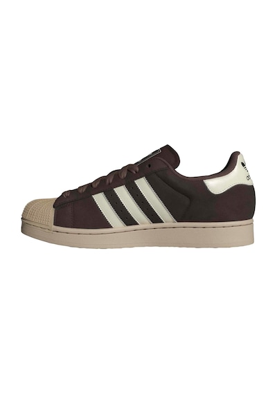 Ih9314-e Adidas Superstar Iı Erkek Spor Ayakkabı Kahve Ih9314-e Kahverengi