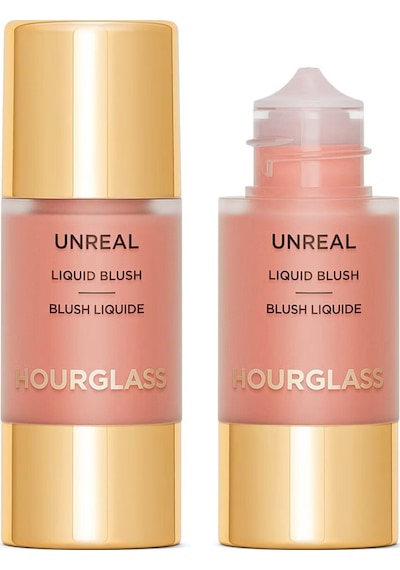 Hourglass Unreal Liquid Blush - Scene Diğer