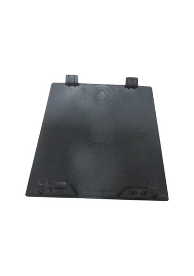 Peugeot 2008 2020-2023 Ön Tampon Panjur Orta Kapağı Radar Kapağı Oem No 98258448xt