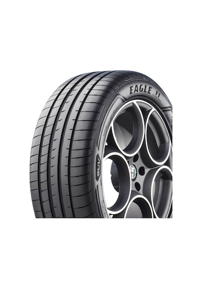 Goodyear 255/45 R19 100v Fp Eagle F1 Asymmetric 3 Suv Yaz Lastiği 2025