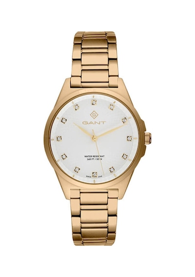 Gant Quartz Kadın Kol Saati G156004 Bordo