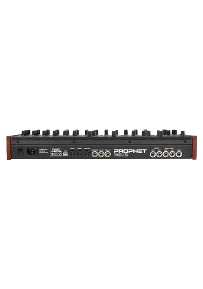 Sequential Prophet Rev2 Desktop 16-voice Analog Synthesizer Module