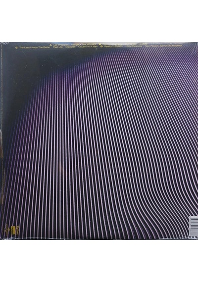 Tame Impala - Currents (2 Plak)
