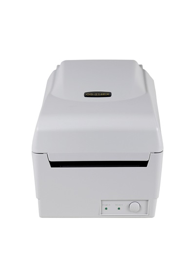 Argox Os-214ex Pro Barkod Yazıcı Seri-usb-lan