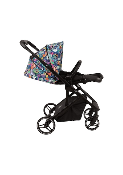Bagi Neo 2 Multicolor Bebek Arabası Bagi Neo 2 Multicolor Bebek Arabası
