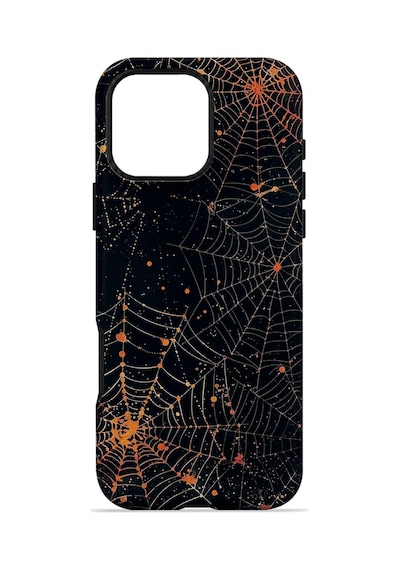 Velvoria Valestra Spiderweb Night Apple Apple iPhone Uyumlu 16 Pro Max Magsafe Koruma Kılıfı Valestra Magline - Spiderweb Night Velvoria Valestra Spiderweb Night Apple Apple iPhone Uyumlu 16 Pro Max Magsafe Koruma Kılıfı Valestra Magline - Spiderweb Night