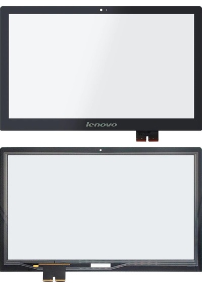 Lenovo Uyumlu Yoga Flex 2 - 14 D 20376 Dokunmatik Panel