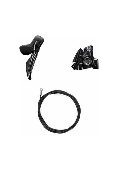 Shımano Dura-ace Sağ-arka Fren Kit St-r9270 Dı2 + Br-r9270