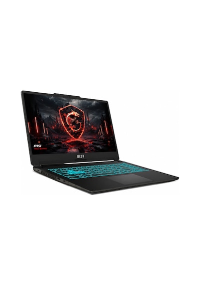 MSI Cyborg 15 A13VE-1252XTRRNP31 Core i5-13420H 96 GB 2 TB SSD 6 GB RTX4050 15.6" FHD W11P Dizüstü Bilgisayar + Çanta