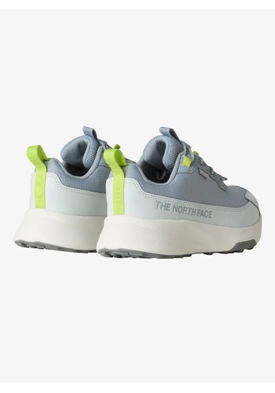 The North Face Nf0a8g5h-kt3 Y Fastpack Iı Wp Kadın Outdoor Ayakkabı Turkuaz