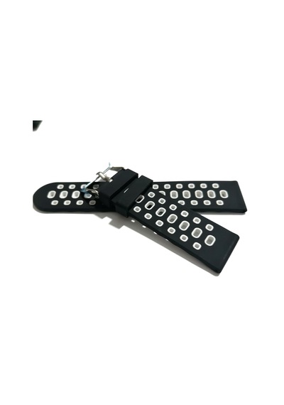 Akıllı Saat Kordonu Çift Taraflı Kullanılabilir 22 Mm 72 Çok Renkli