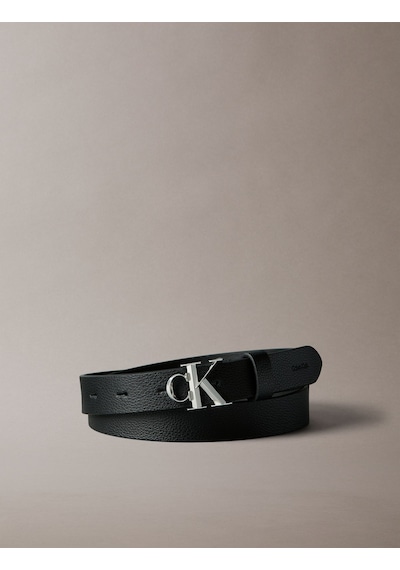 Calvin Klein Kadın Kemer Lv04f7060gyıp Siyah