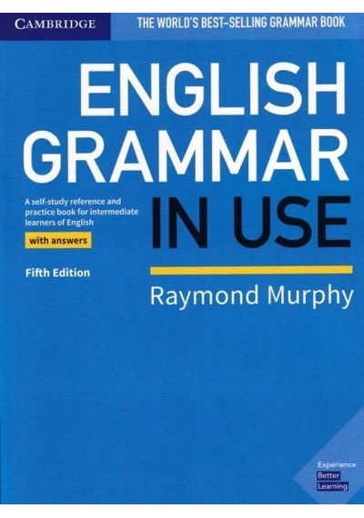 Ers English Grammar İn Use
