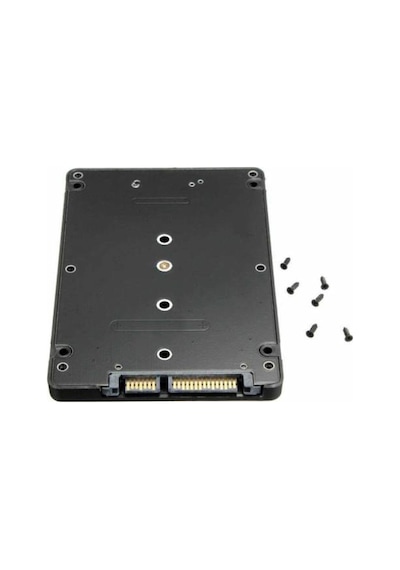 M.2 Ngff To 2.5 Sata M.2 Ngff (Sata) Ssd 2.5 Sata M2
