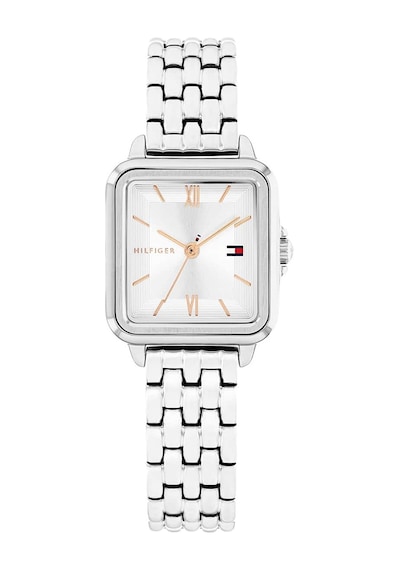 Tommy Hilfiger Th1782830 Kadın Kol Saati Metalik Gri