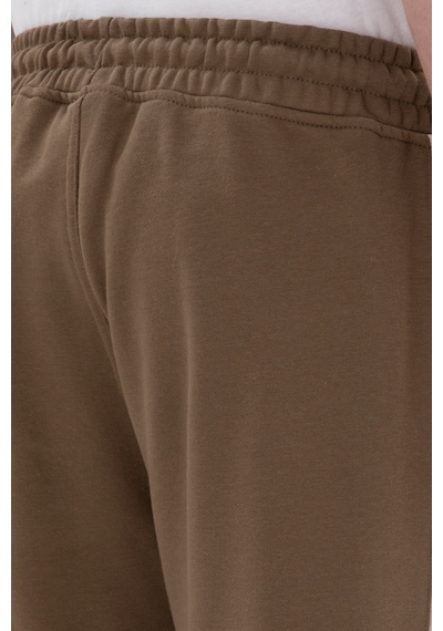 U.s. Polo Assn. Erkek Haki Eşofman Altı 50293453-vr027 Haki
