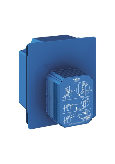 Grohe Grohe Rapido U 37338000