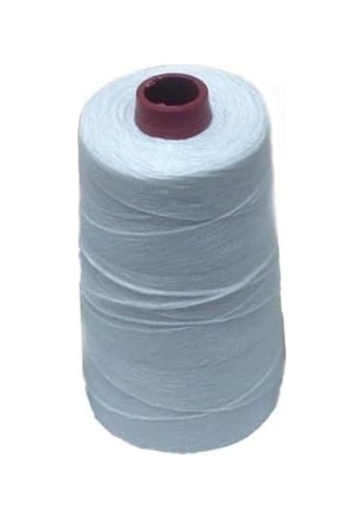Benim Marifetlerim - Büyük Bobin Beyaz Yorgan İpi 80 Gram Diğer