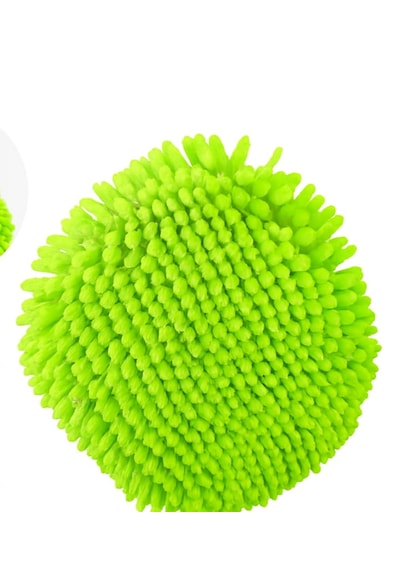 Nobera Teleskopik Mikrofiber Oto Yıkama Mop Araba Yıkama Fırçası +1 Yedek Bez