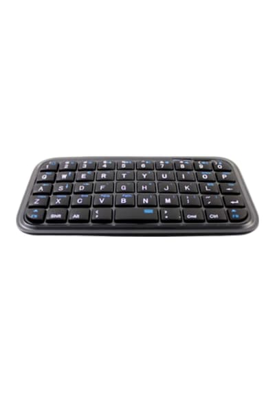 Taşınabilir Mini Bluetooth Klavye Şarjlı Kablosuz Klavye Mh-hs6730-4716